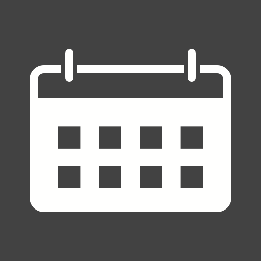 calendario icono gratis