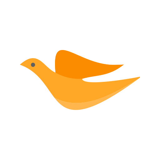 Sky free icon