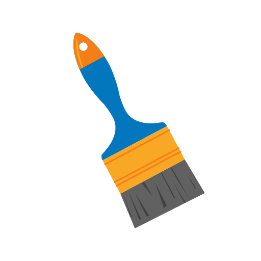 Краска бесплатно иконка