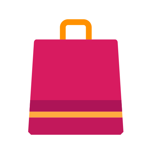 bolsa grátis ícone bolsa grátis ícone
