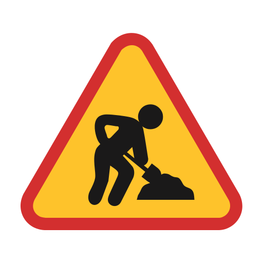 Road free icon Road free icon