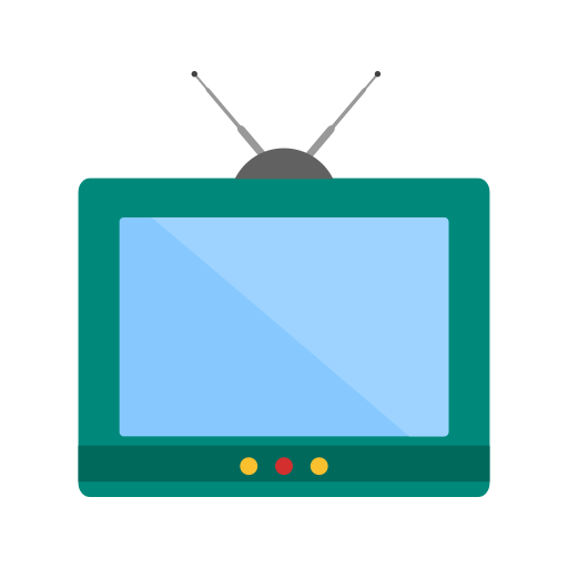 vidéo Icône gratuit