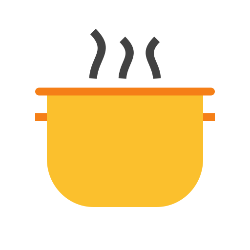 comida grátis ícone