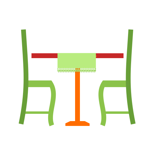 음식 무료 아이콘