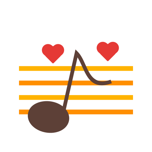 Music free icon