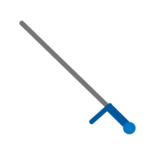 policía icono gratis