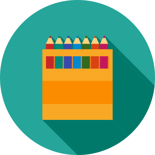 escuela icono gratis