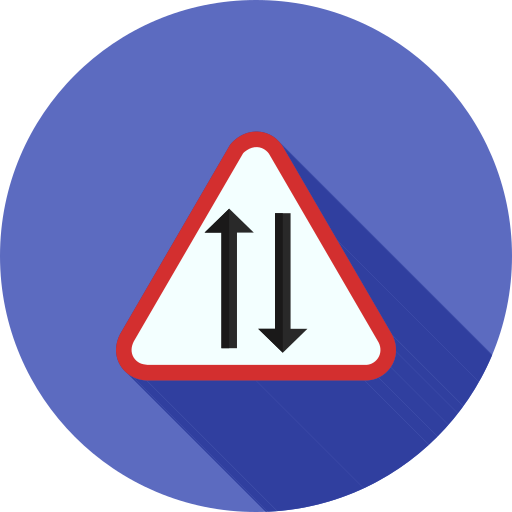 Дорога бесплатно иконка