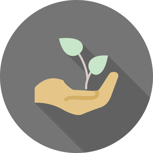 Природа бесплатно иконка