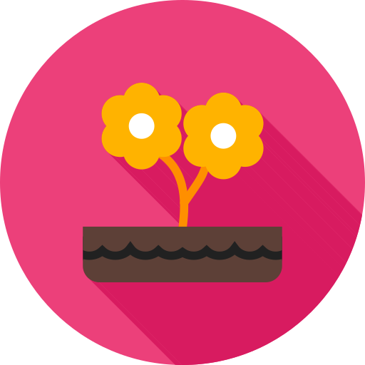 Природа бесплатно иконка