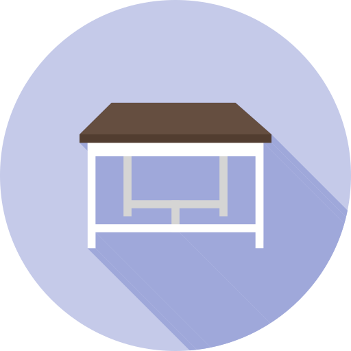 oficina icono gratis