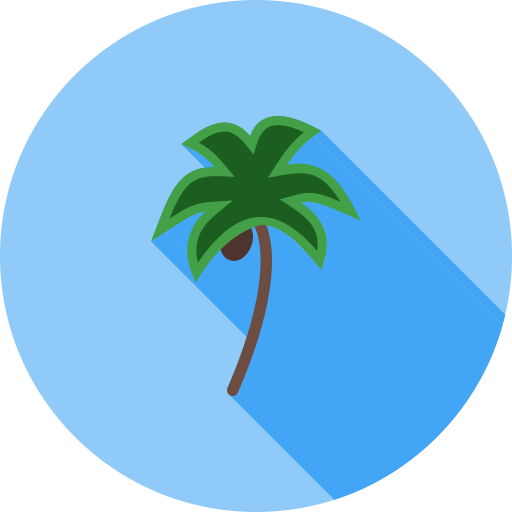 Лето бесплатно иконка