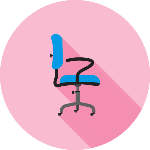 oficina icono gratis