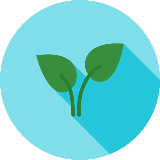 Природа бесплатно иконка