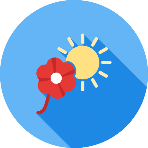 Природа бесплатно иконка