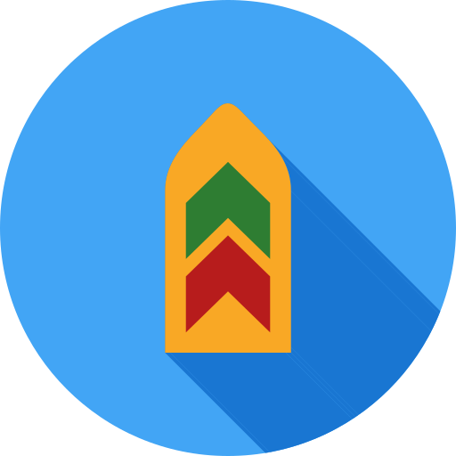 medalla icono gratis