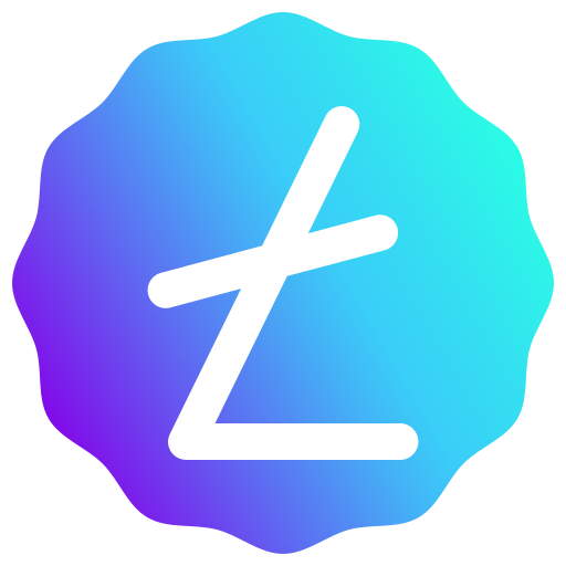 litecoin Icône gratuit litecoin Icône gratuit