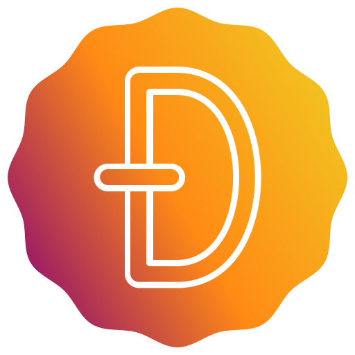 dogecoin Icône gratuit