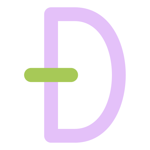 dogecoin icono gratis