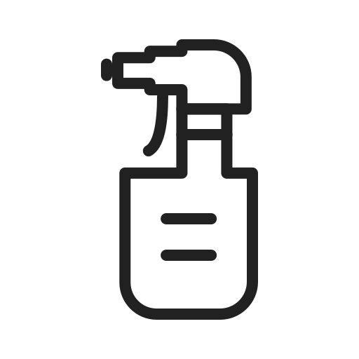 botella icono gratis