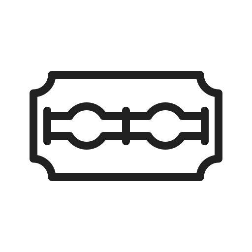 derecho icono gratis