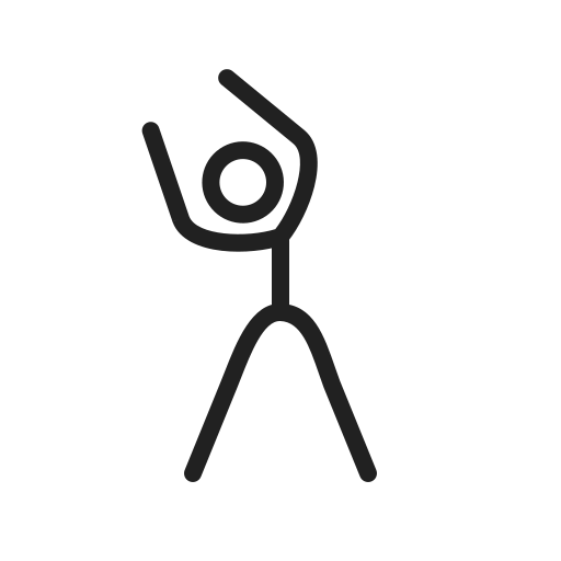 fitnessstudio kostenlos Icon fitnessstudio kostenlos Icon