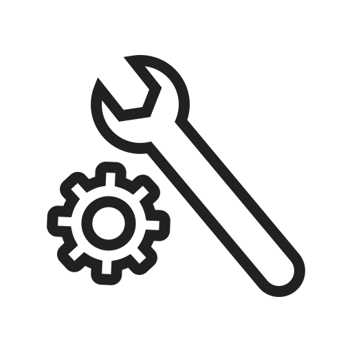 Construction free icon Construction free icon