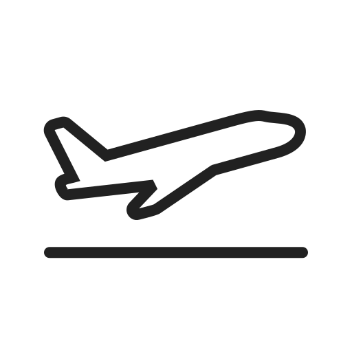 transporte icono gratis