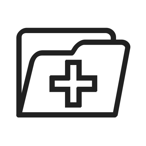 médico icono gratis