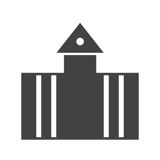 estación icono gratis