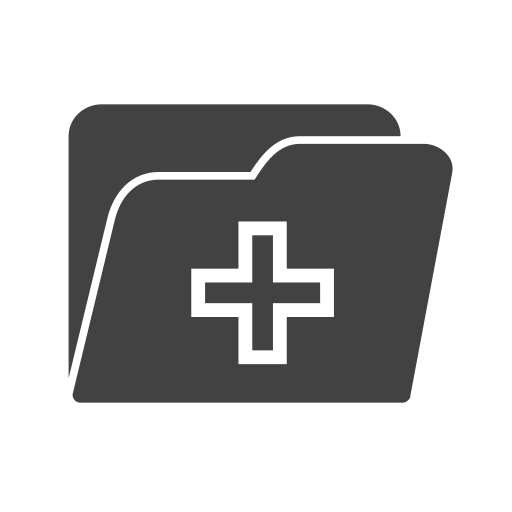 médico icono gratis