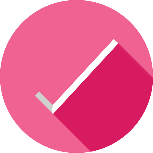 Mark free icon
