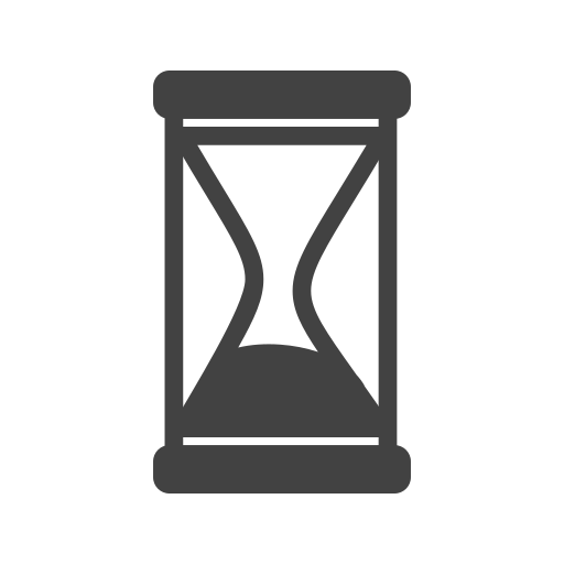 Clock free icon Clock free icon