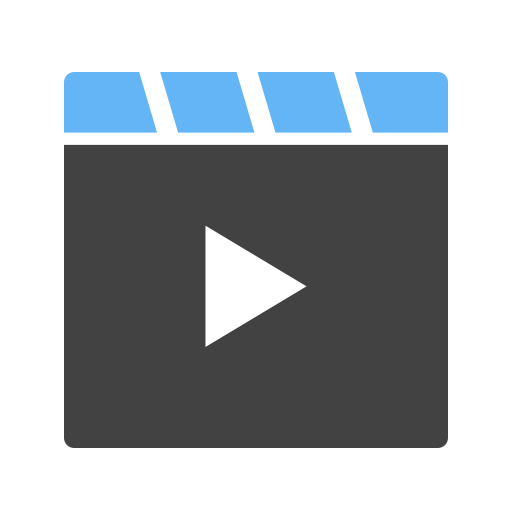 video icono gratis