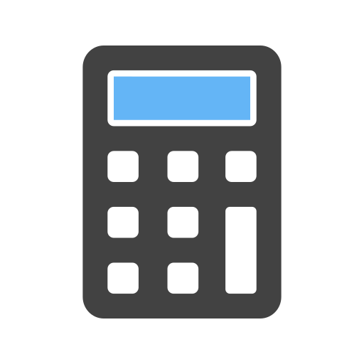 calculadora icono gratis