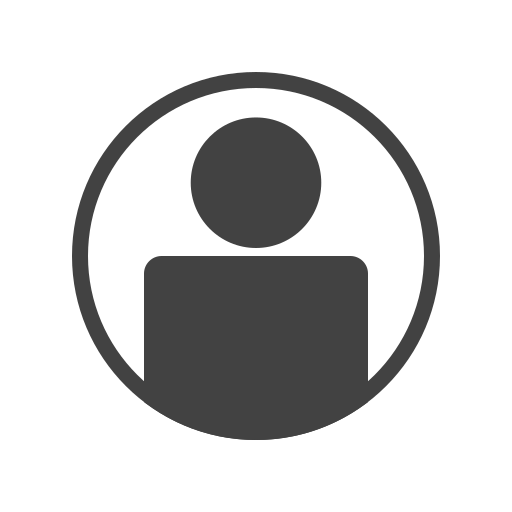 Circle free icon