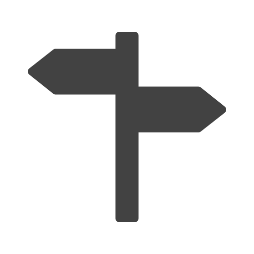 Дорога бесплатно иконка