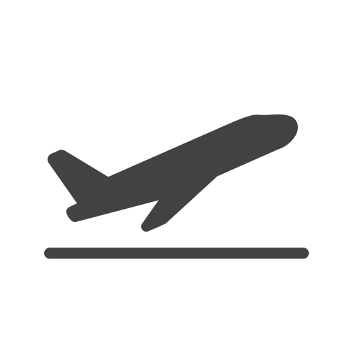 transporte icono gratis