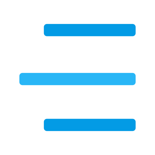 Align free icon Align free icon