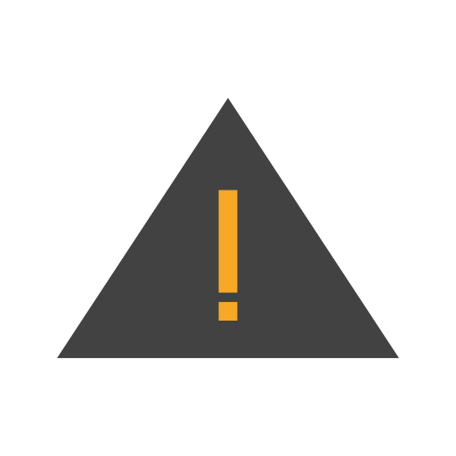 Exclamation free icon Exclamation free icon