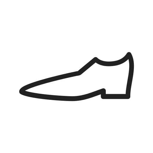 chaussures Icône gratuit chaussures Icône gratuit