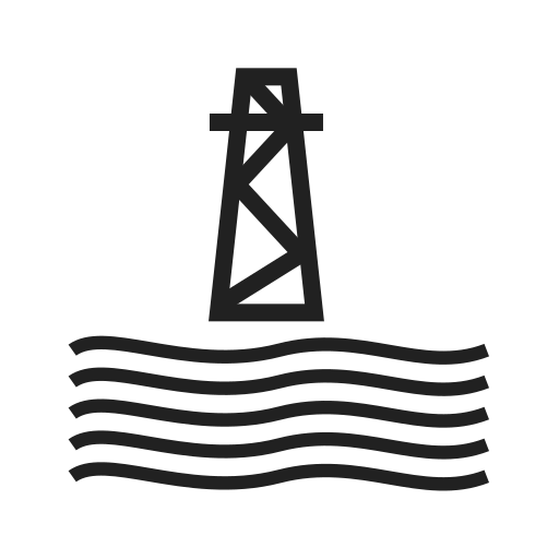 Река бесплатно иконка