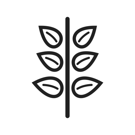 naturaleza icono gratis