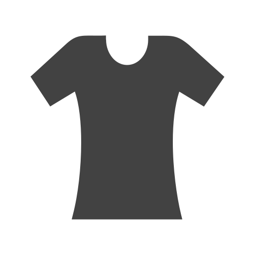 camiseta grátis ícone camiseta grátis ícone