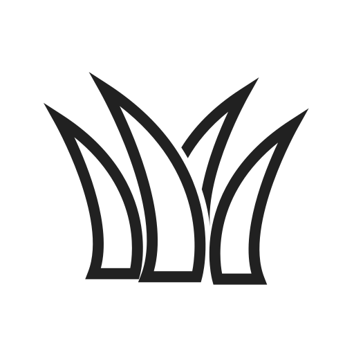 naturaleza icono gratis