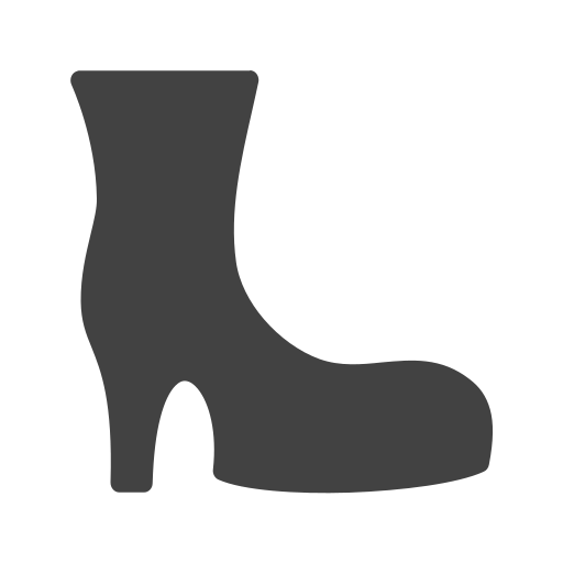 bottes Icône gratuit bottes Icône gratuit