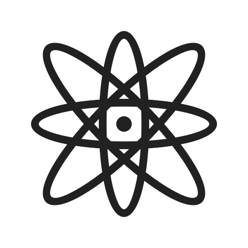 naturaleza icono gratis