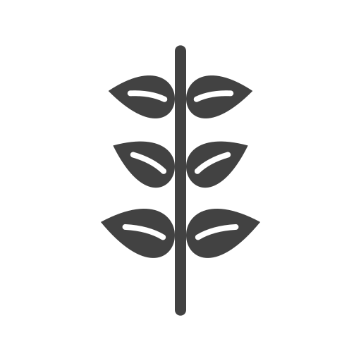 naturaleza icono gratis