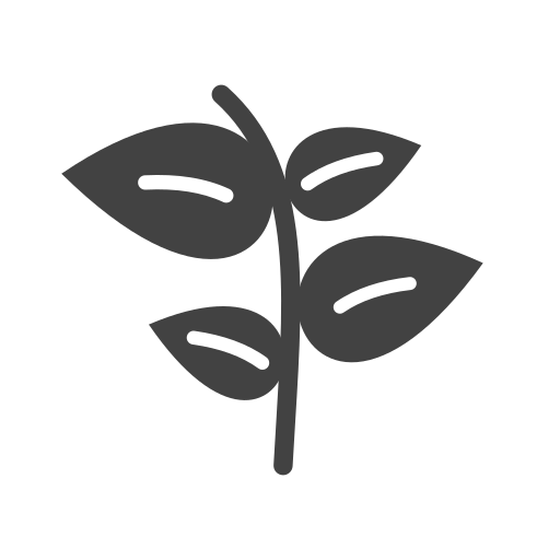 naturaleza icono gratis