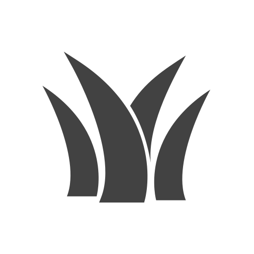 naturaleza icono gratis